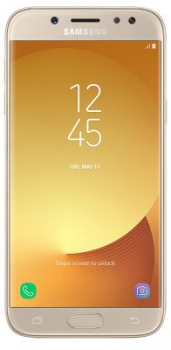 Samsung Galaxy J5 2017 DuoS Gold (SM-J530F/DS) Samsung Galaxy J5 2017 DuoS Gold (SM-J530F/DS)
